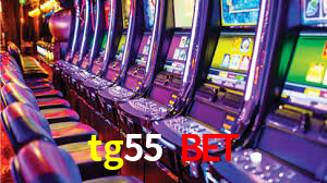 tg55 bet