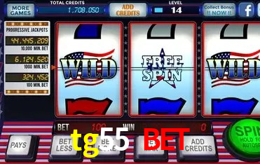 tg55 bet