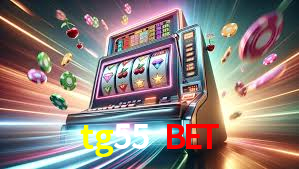 Bônus Generosos e Exclusivos no tg55 bet para Você!